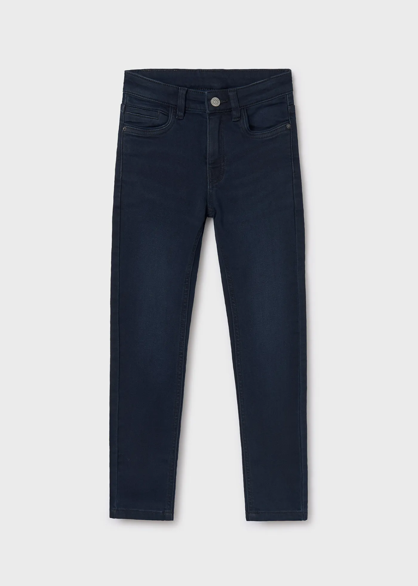 Cheap Pantalón vaquero entallado chico Pantalones