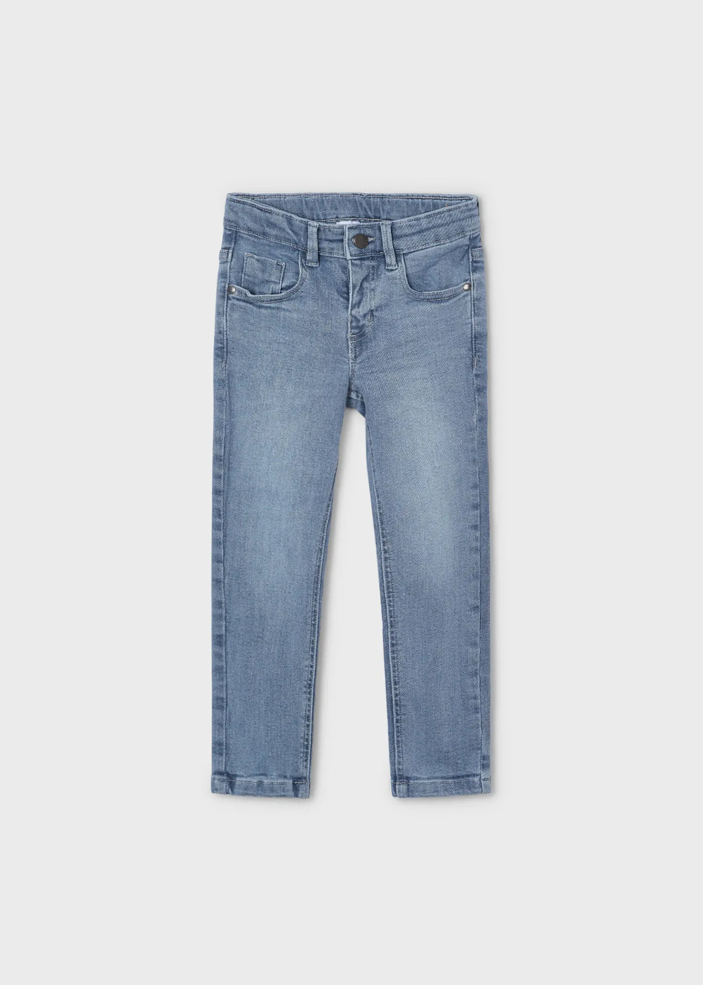 Clearance Pantalón vaquero pitillo niño Pantalones
