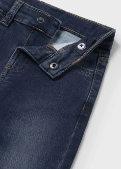 Cheap Pantalón vaquero slim bebé Pantalones Y Petos