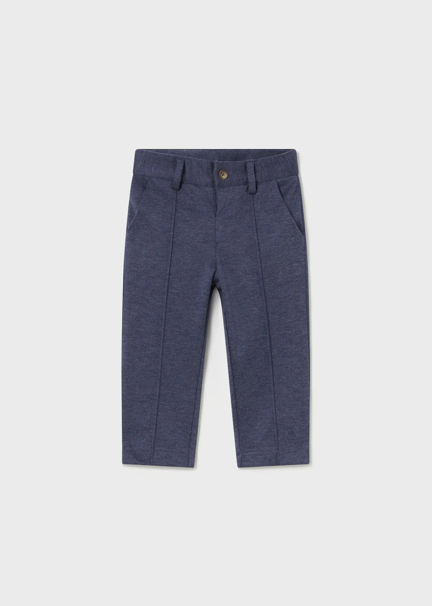 Fashion Pantalón vestir bebé Pantalones Y Petos