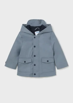 Store Parka impermeable orejas bebé Abrigos Y Chaquetas