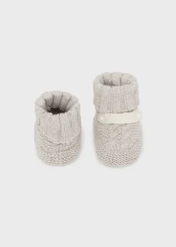 Best Sale Patucos tricot recién nacido Patucos Y Pepitos|Patucos Y Pepitos