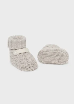 Best Sale Patucos tricot recién nacido Patucos Y Pepitos|Patucos Y Pepitos