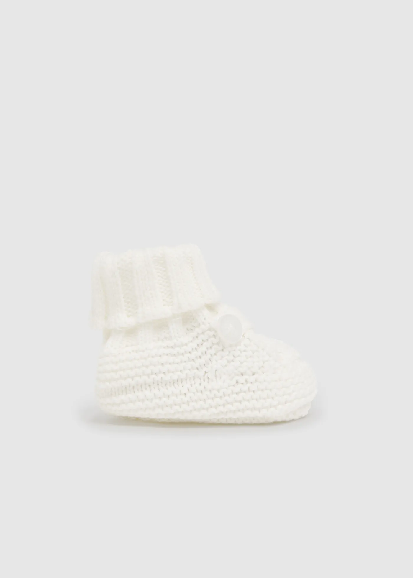Sale Patucos tricot recién nacido Patucos Y Pepitos|Patucos Y Pepitos