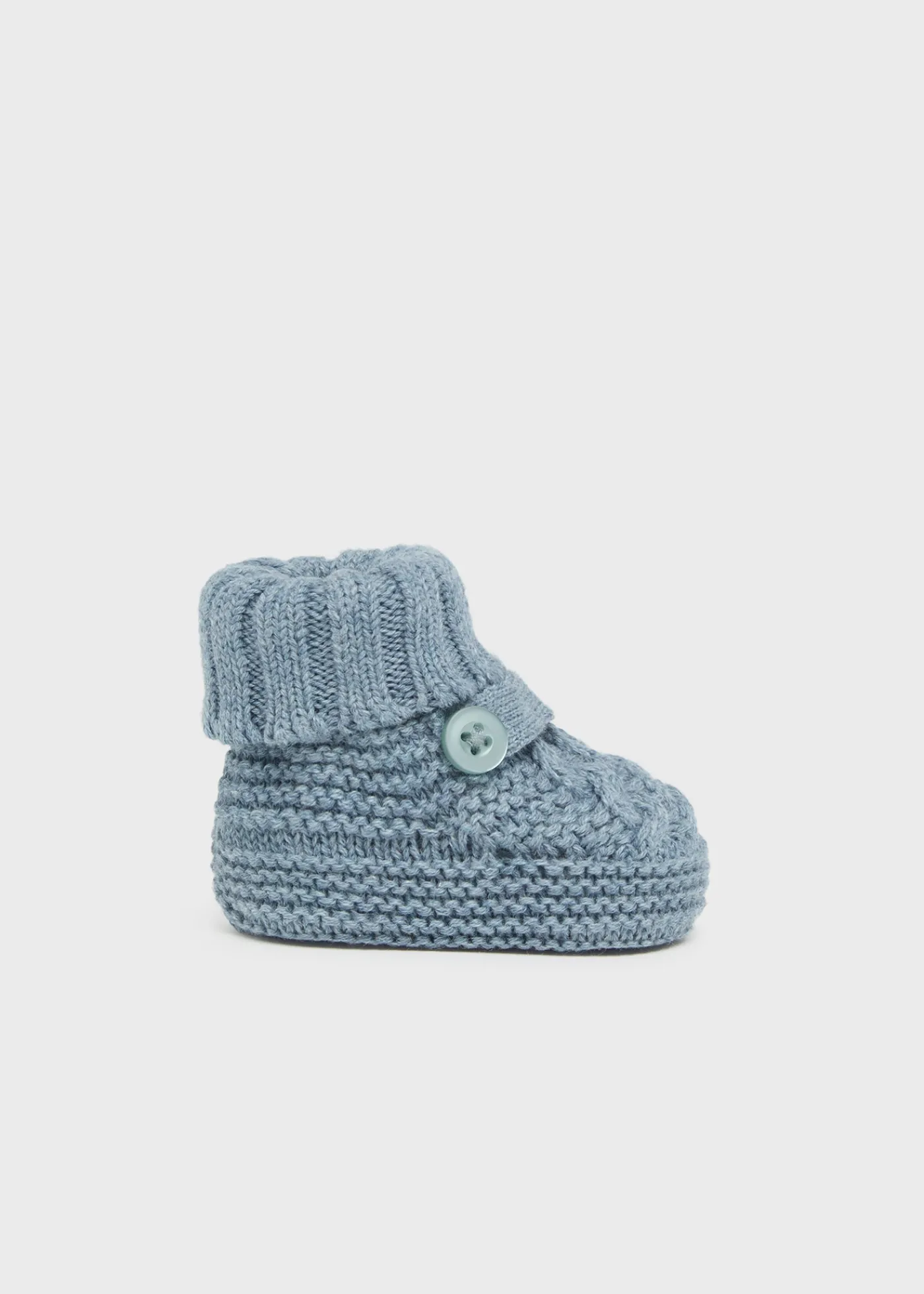 Cheap Patucos tricot recién nacido Patucos Y Pepitos|Patucos Y Pepitos