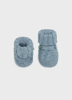 Cheap Patucos tricot recién nacido Patucos Y Pepitos|Patucos Y Pepitos