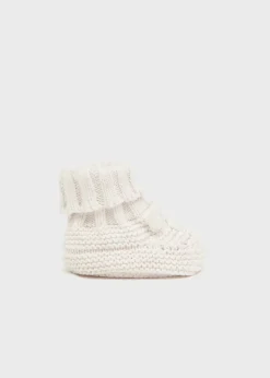 Online Patucos tricot recién nacido Patucos Y Pepitos|Patucos Y Pepitos