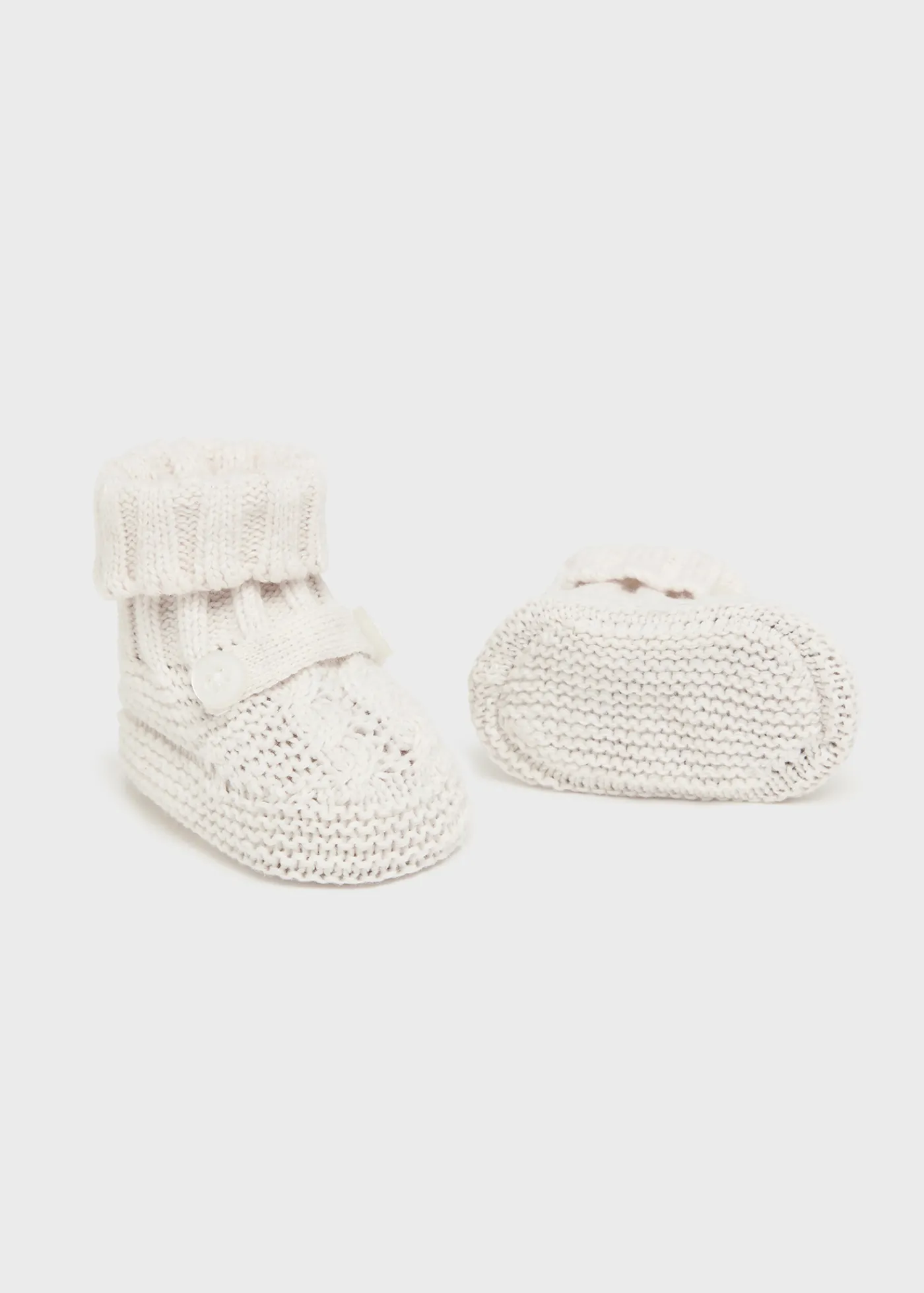 Online Patucos tricot recién nacido Patucos Y Pepitos|Patucos Y Pepitos