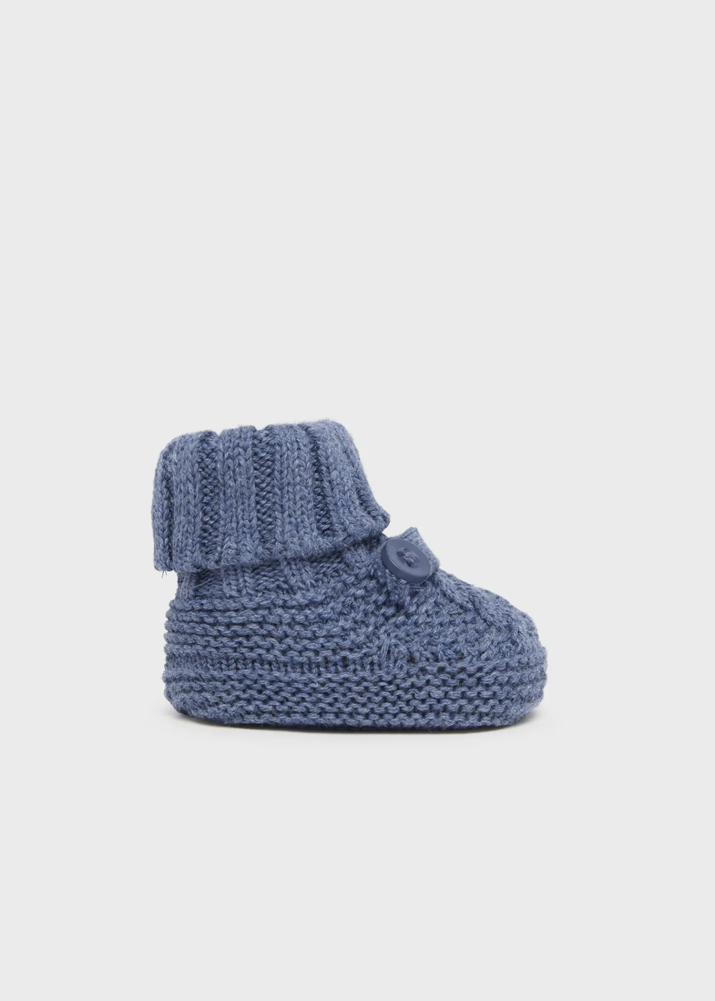 Clearance Patucos tricot recién nacido Patucos Y Pepitos|Patucos Y Pepitos