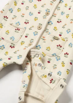 Discount Pelele acolchado recién nacida Pijamas Y Peleles
