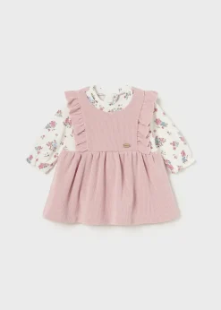 Best Pelele falda volantes recién nacida Pijamas Y Peleles