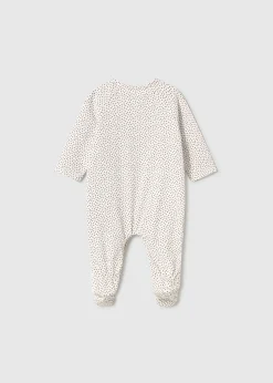 Flash Sale Pelele largo osito recién nacida Pijamas Y Peleles