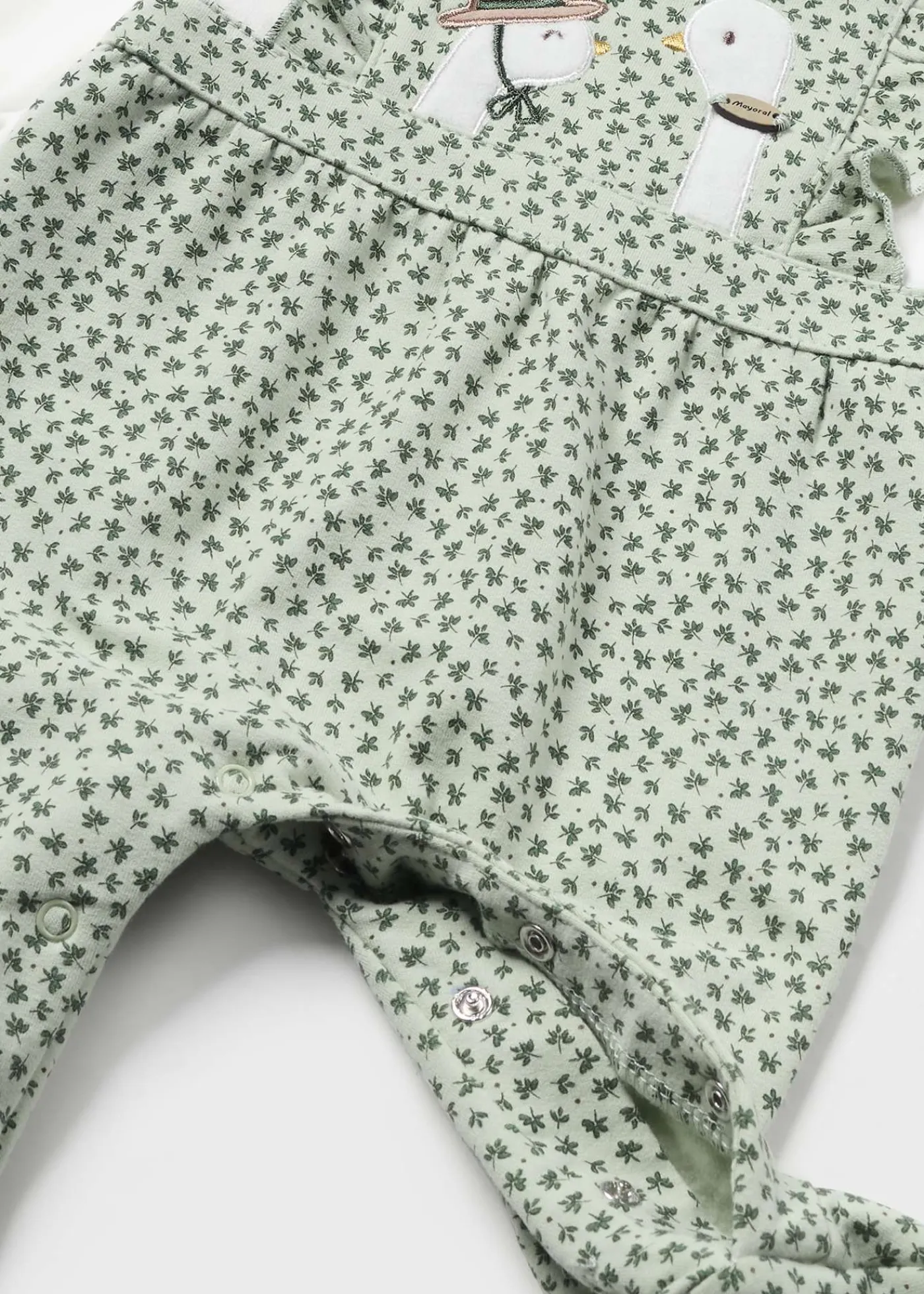 Discount Pelele peto ocas recién nacida Pijamas Y Peleles