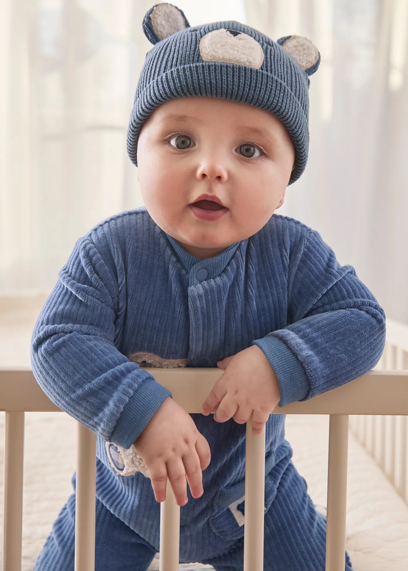 Store Pelele punto pana recién nacido Pijamas Y Peleles