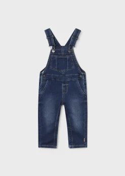 Hot Peto vaquero bebé Pantalones Y Petos
