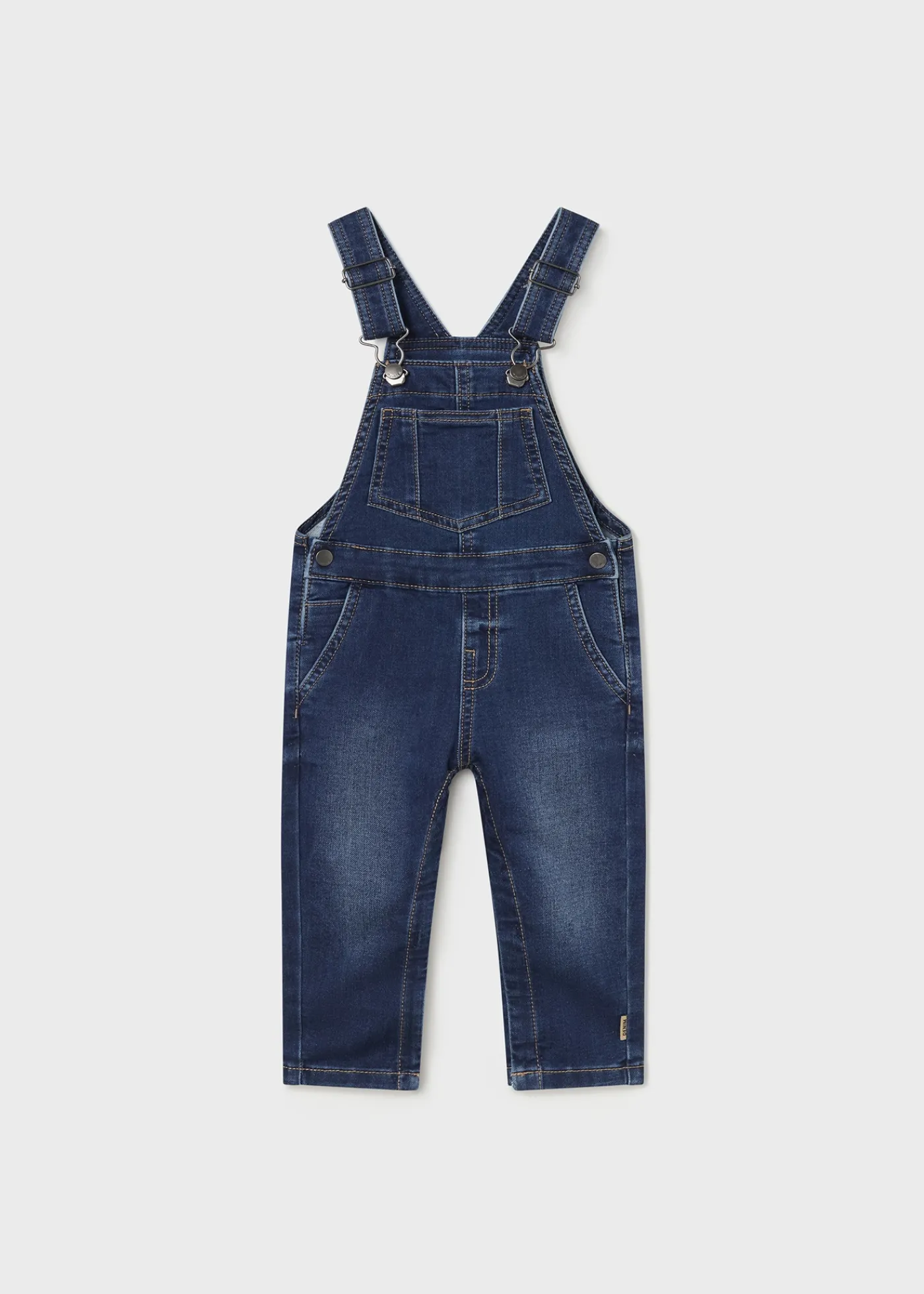 Hot Peto vaquero bebé Pantalones Y Petos