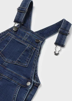 Hot Peto vaquero bebé Pantalones Y Petos