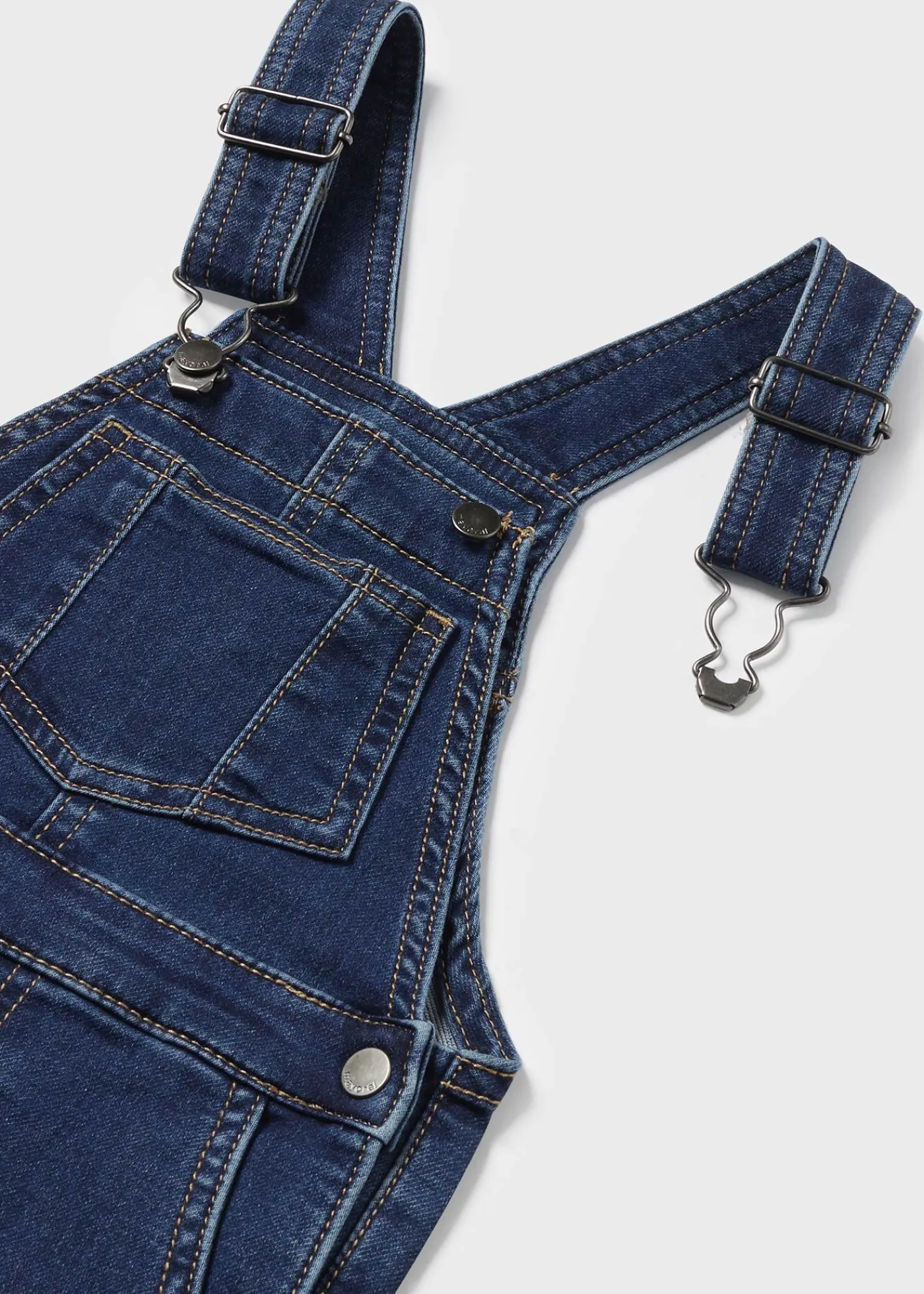 Hot Peto vaquero bebé Pantalones Y Petos