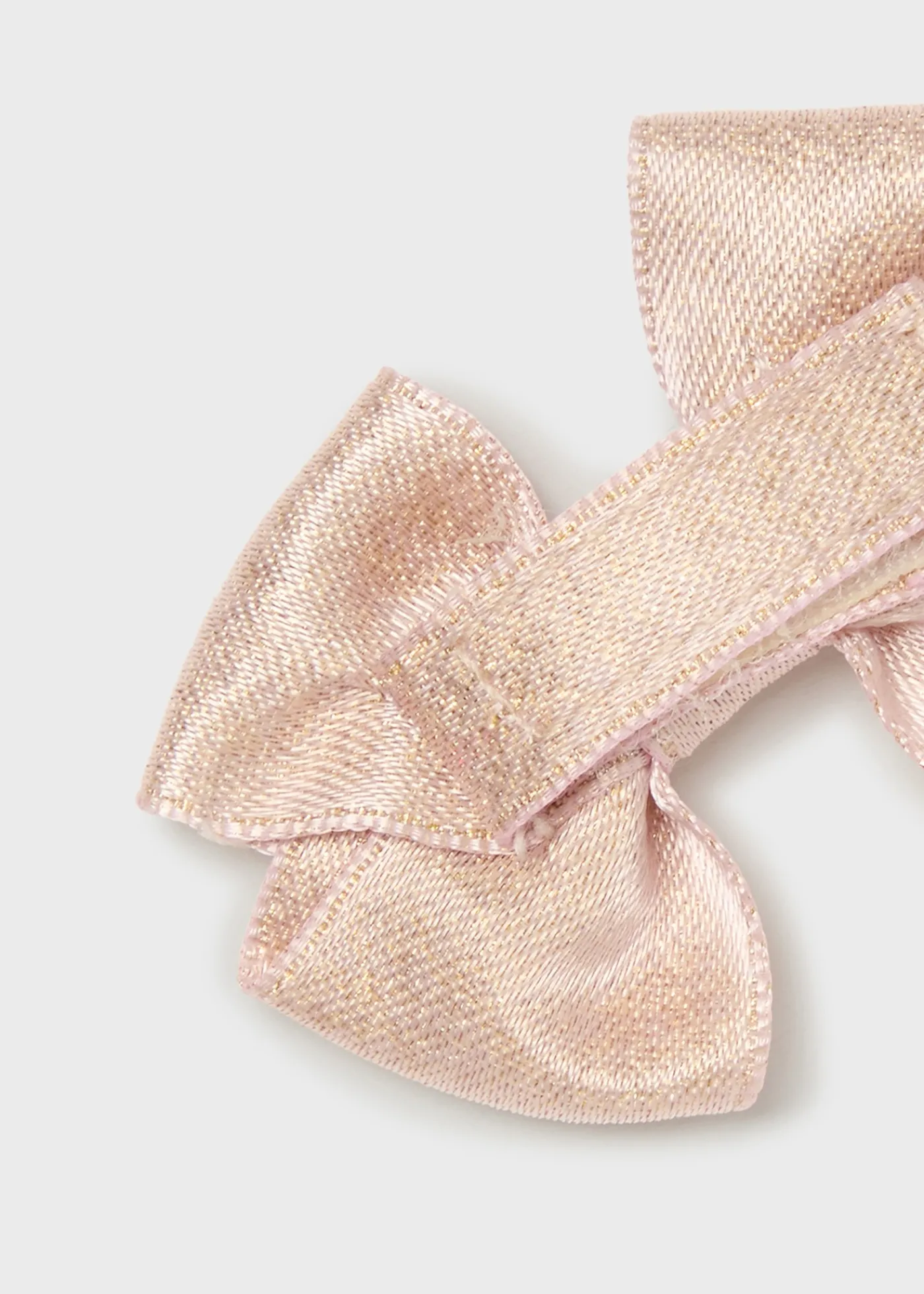 Clearance Pinza velcro lacito bebé Accesorios Y Complementos