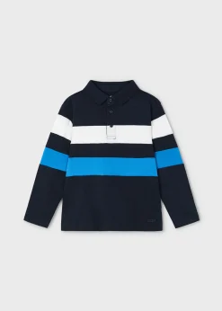 Discount Polo bandas niño Polos