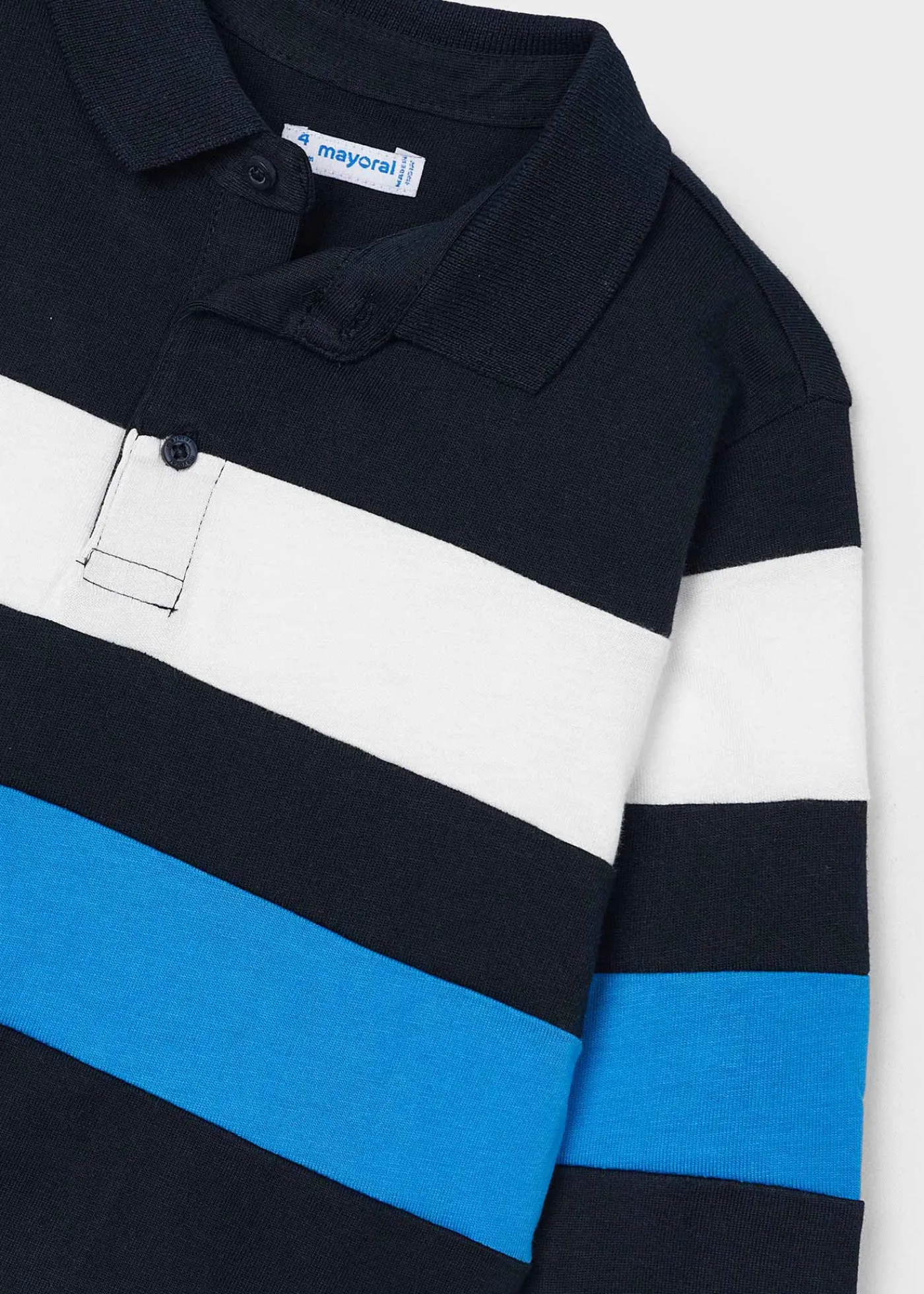 Discount Polo bandas niño Polos
