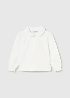 New Polo básico bebé Polos