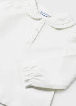Shop Polo básico bebé Polos