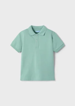 Fashion Polo básico niño Polos