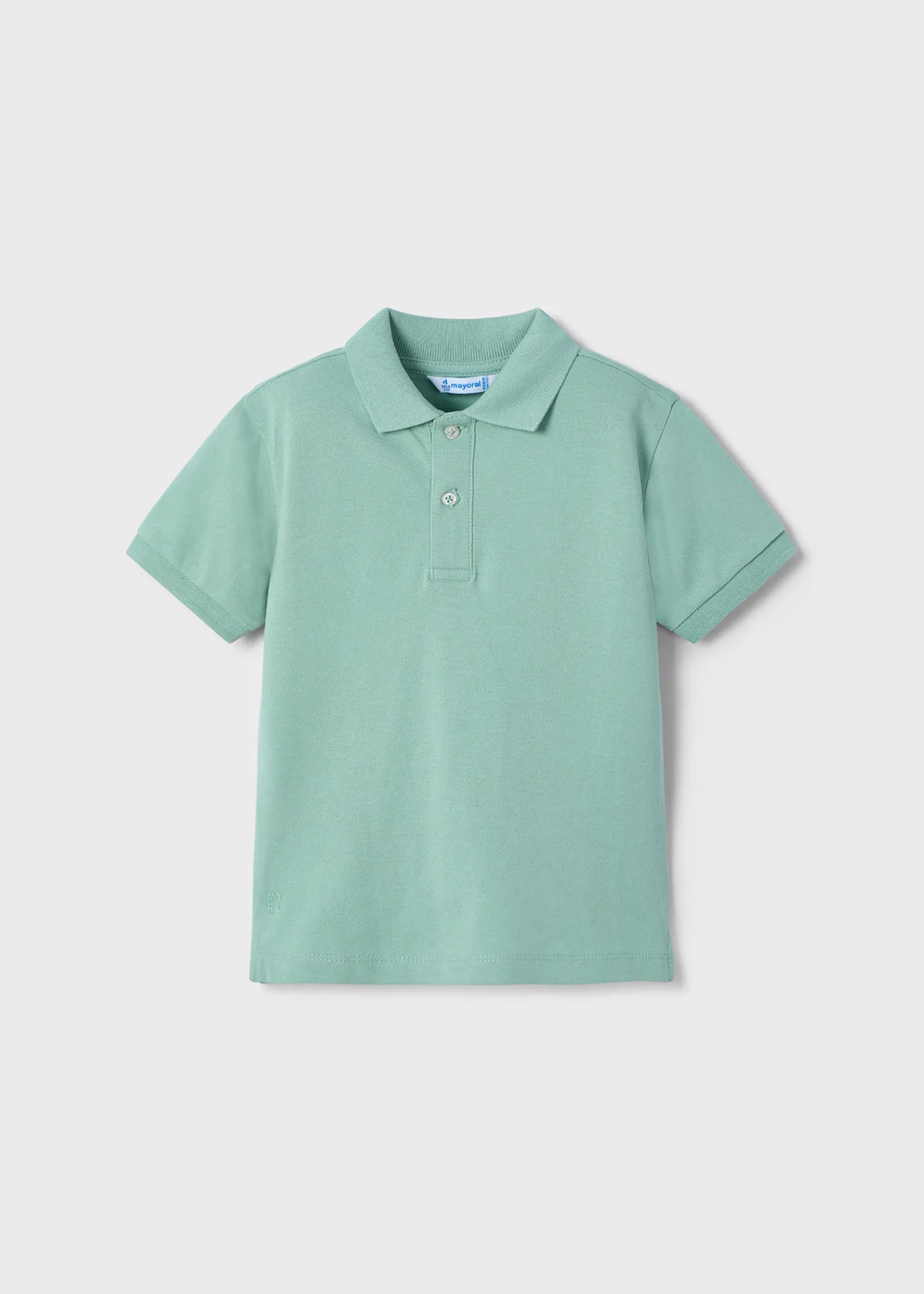 Fashion Polo básico niño Polos