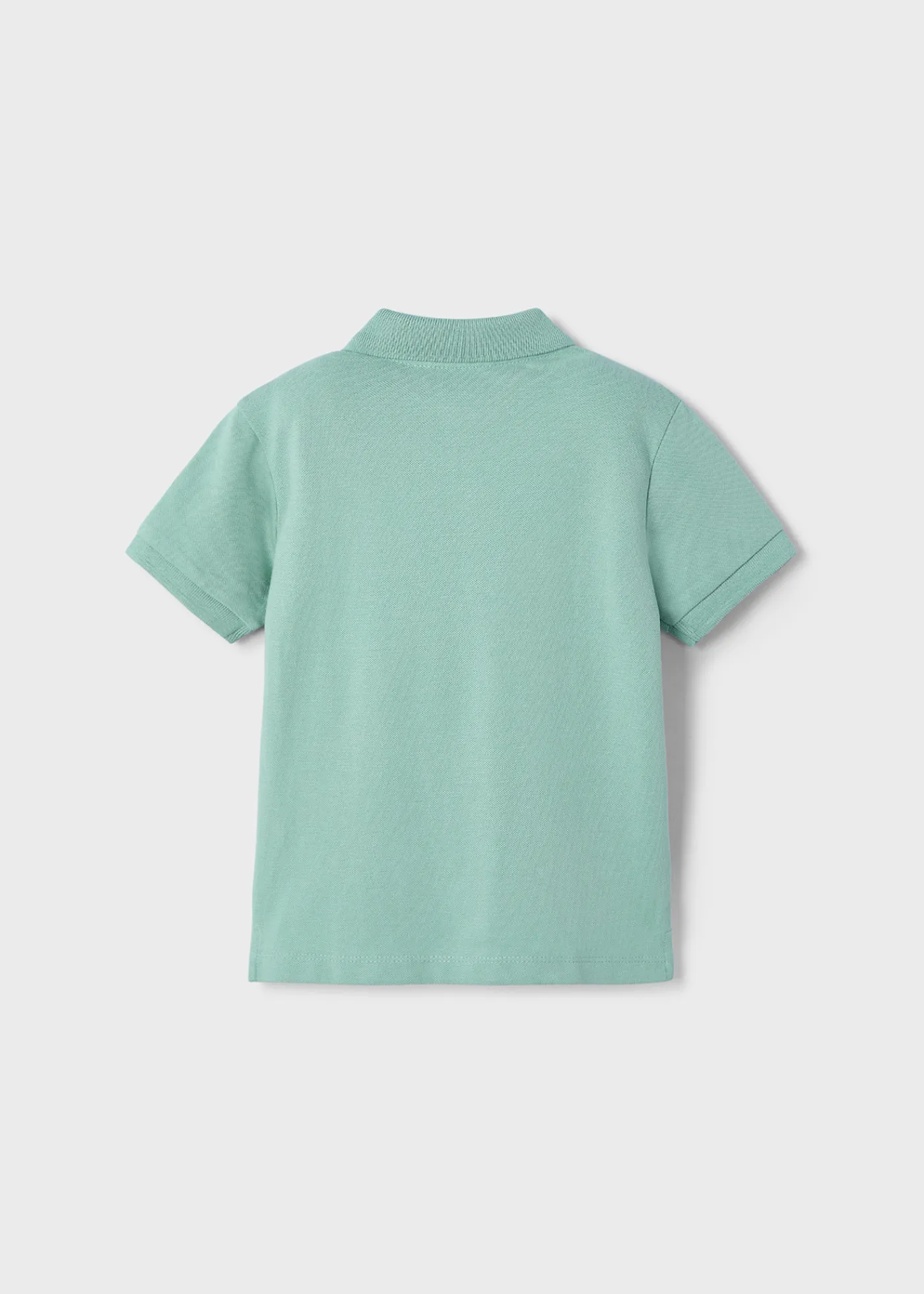 Fashion Polo básico niño Polos