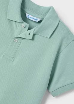 Fashion Polo básico niño Polos