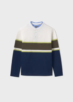 Store Polo cuello mao chico Polos