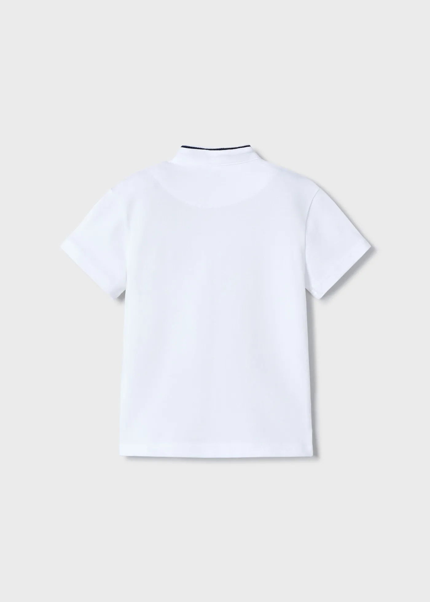 Shop Polo cuello mao niño Polos