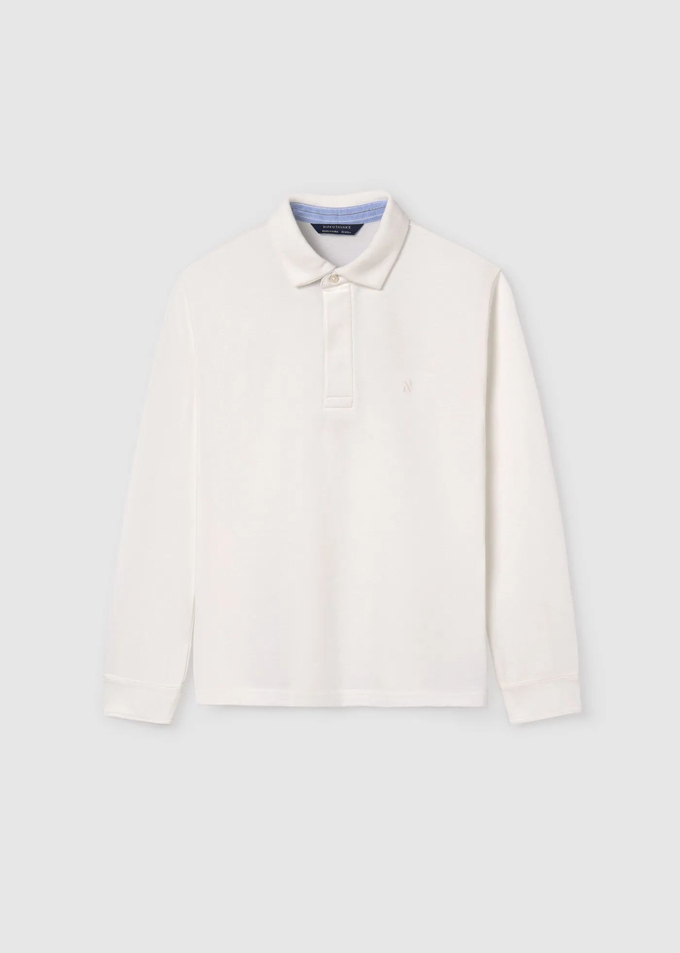 Online Polo piqué detalles chico Polos