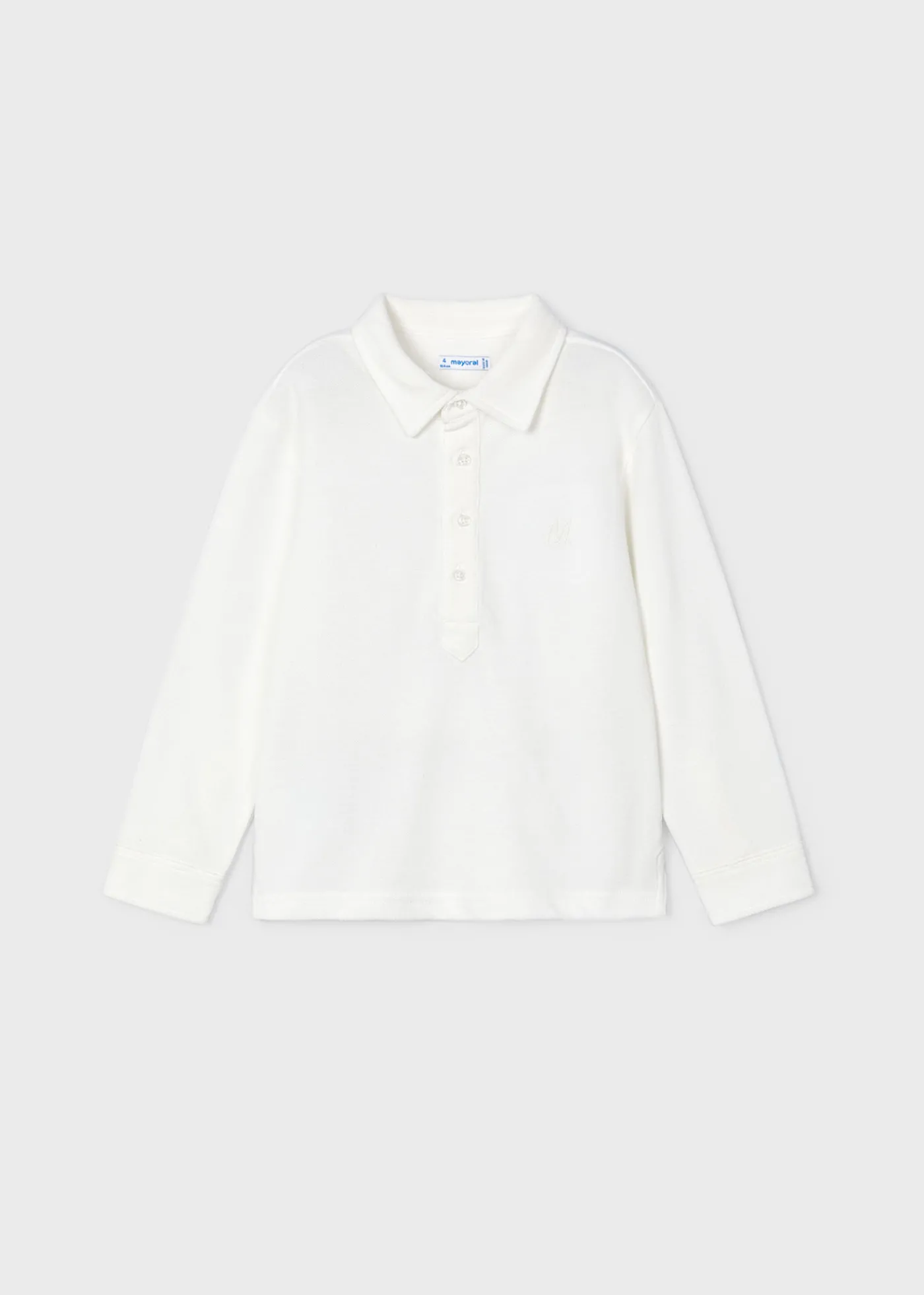 Best Sale Polo piqué niño Polos