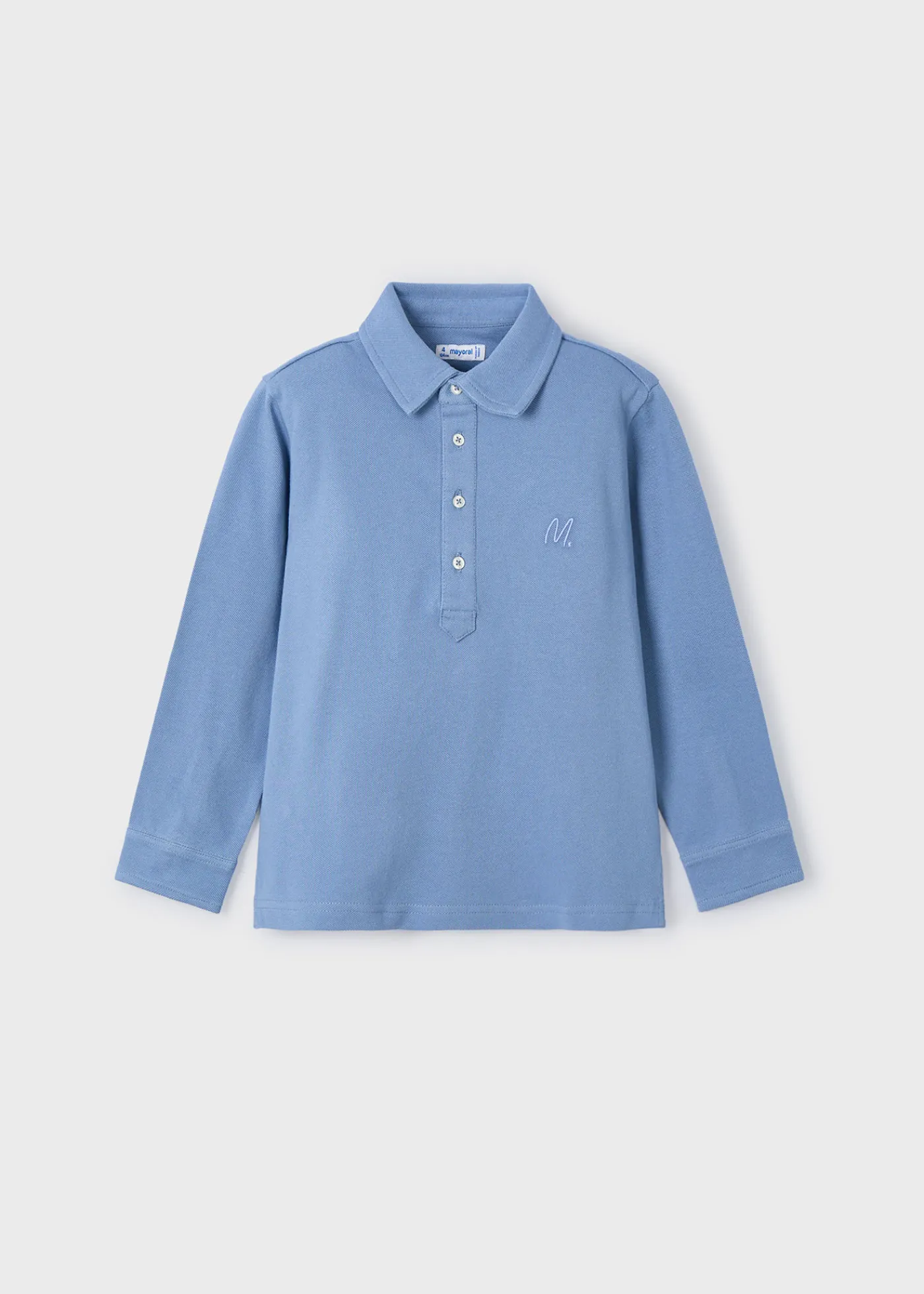 Outlet Polo piqué niño Polos