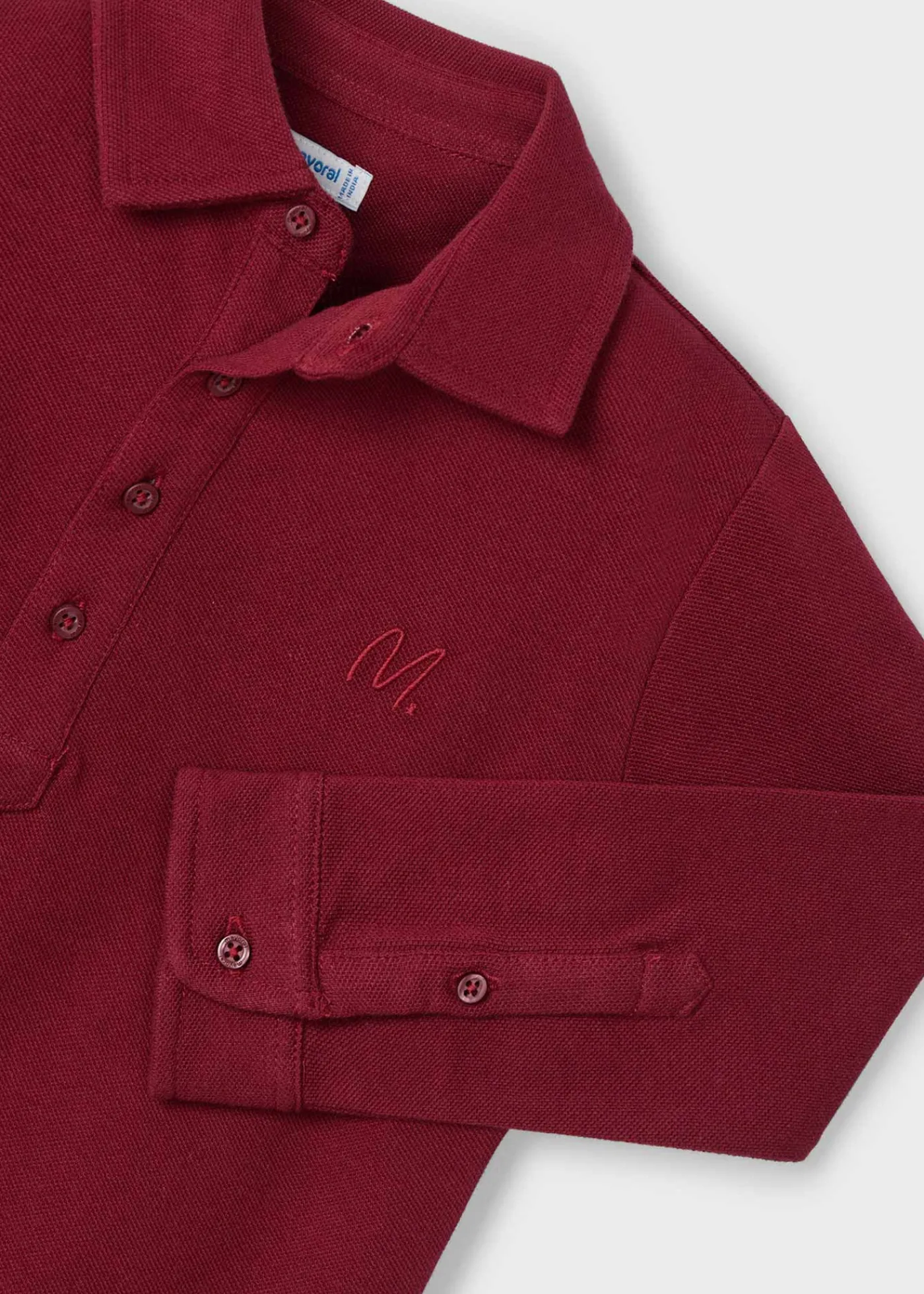 Sale Polo piqué niño Polos