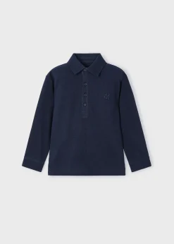 Store Polo piqué niño Polos