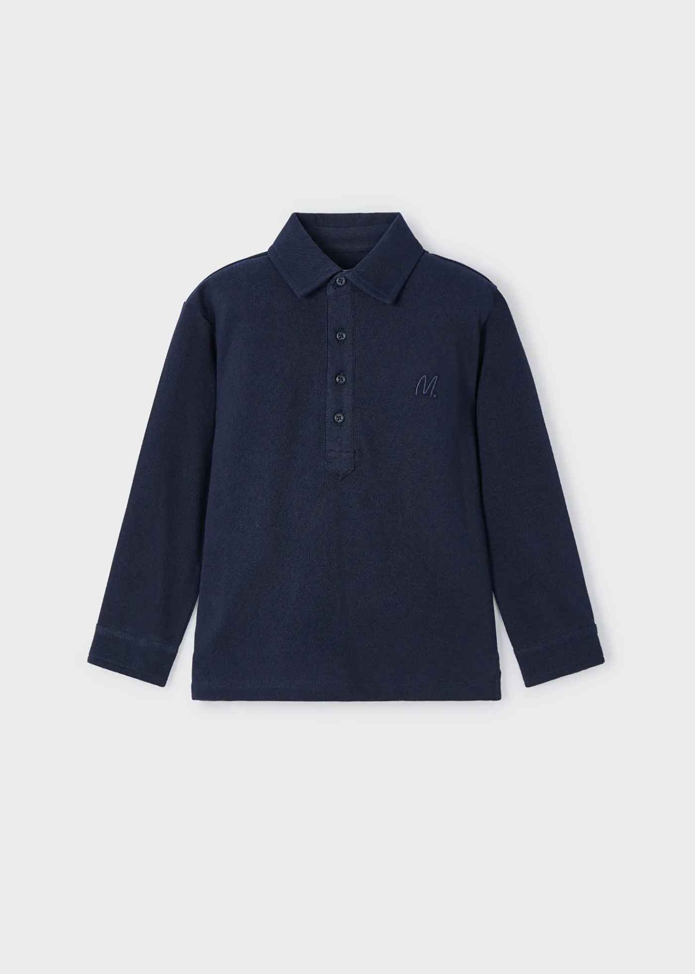 Store Polo piqué niño Polos