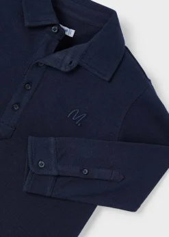 Store Polo piqué niño Polos