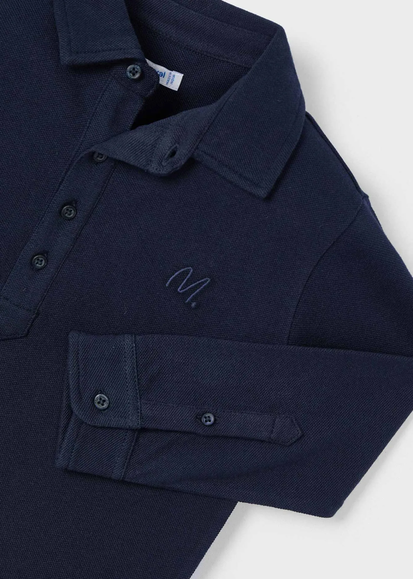 Store Polo piqué niño Polos