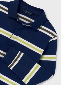 Sale Polo rayas chico Polos