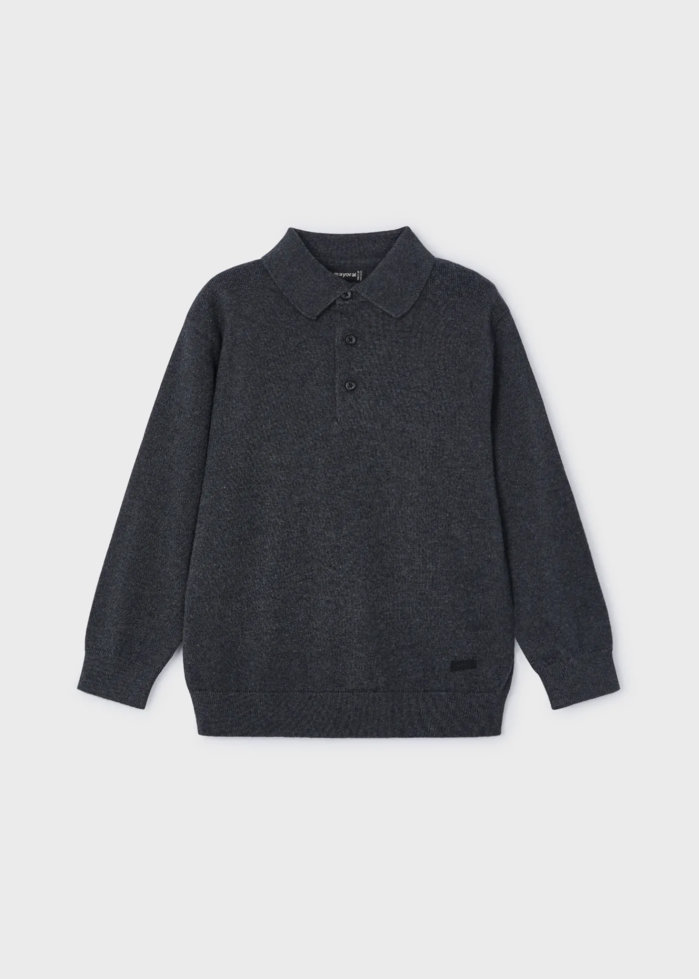 Fashion Polo tricot niño Polos