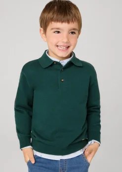 Sale Polo tricot niño Polos