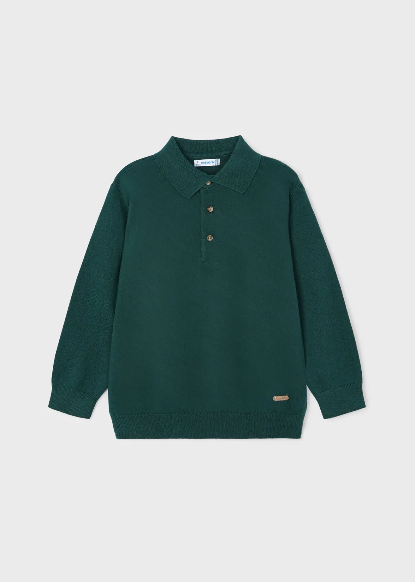 Sale Polo tricot niño Polos