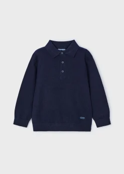 Outlet Polo tricot niño Polos