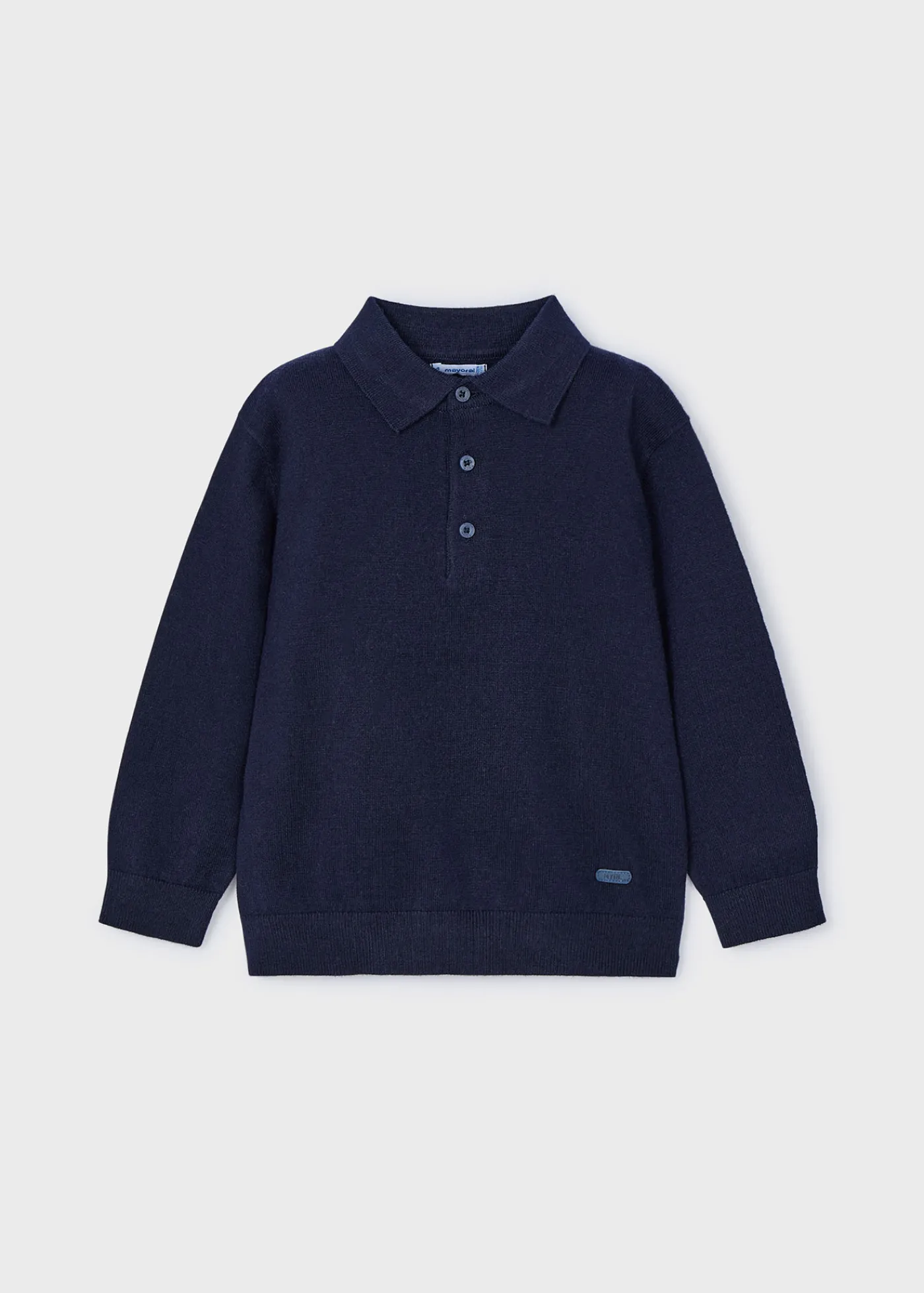 Outlet Polo tricot niño Polos