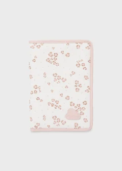 Store Portadocumentos estampado bebé Portadocumentos