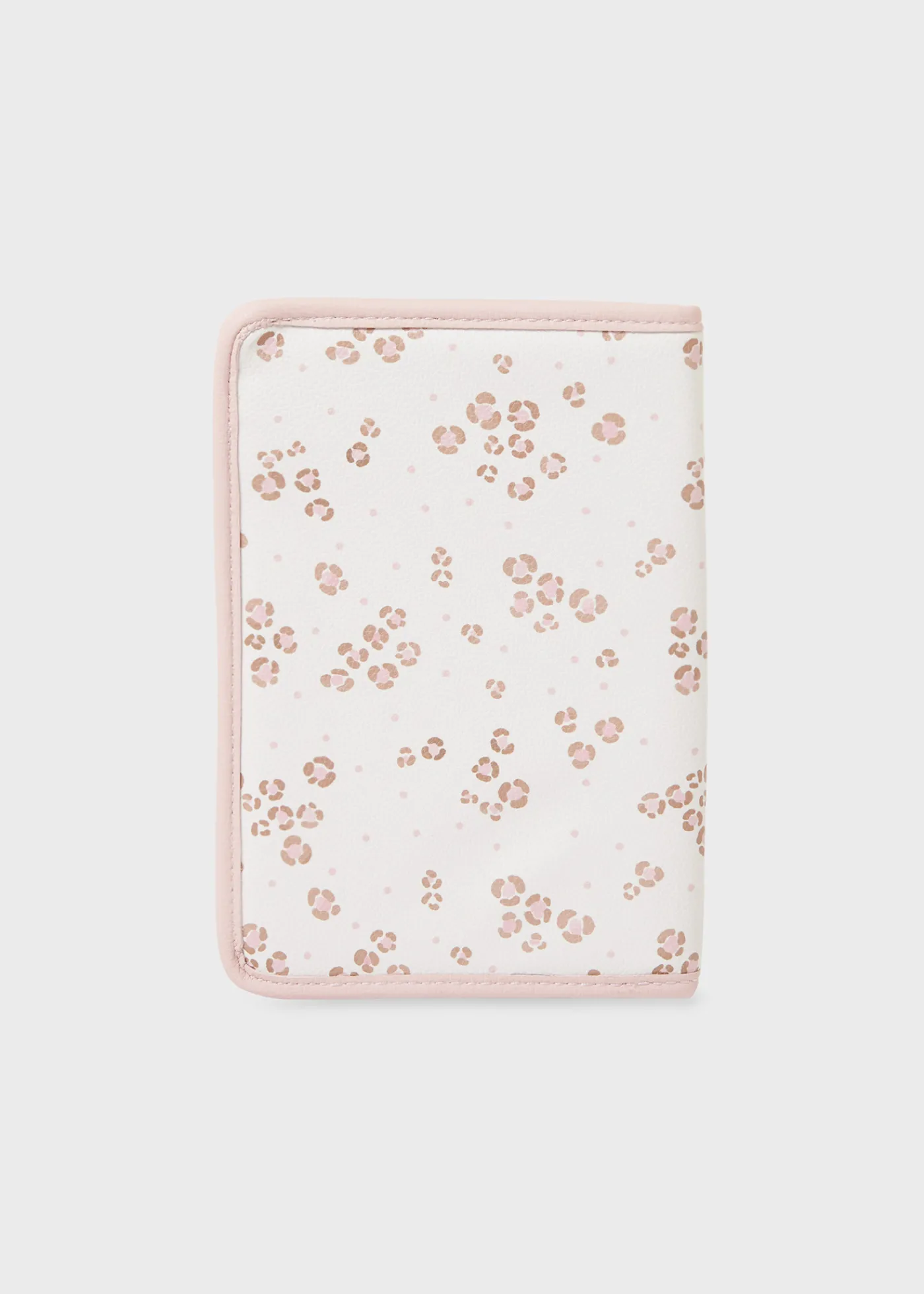 Store Portadocumentos estampado bebé Portadocumentos