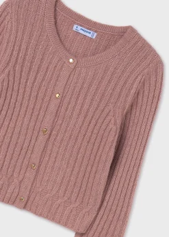 Cheap Rebeca tricot chica Rebecas Y Chaquetas De Punto